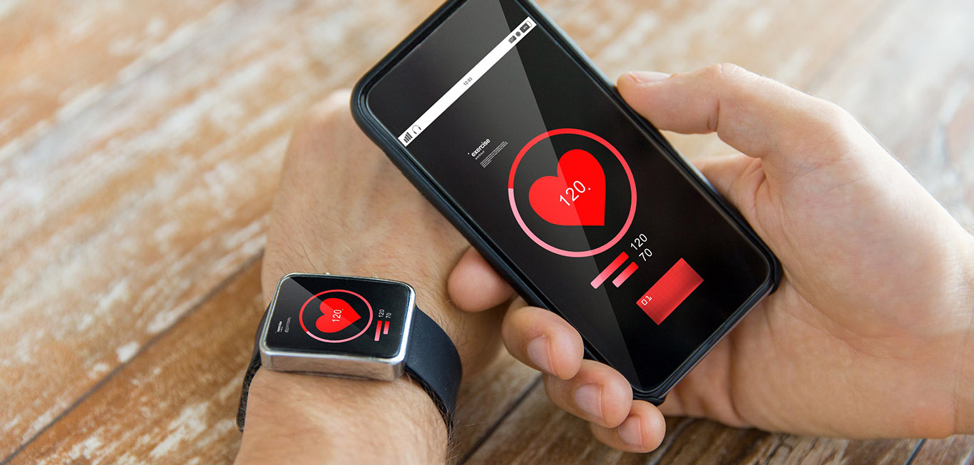 Are Indians Avid Users Of Technology When It Comes To Monitoring Personal Fitness?