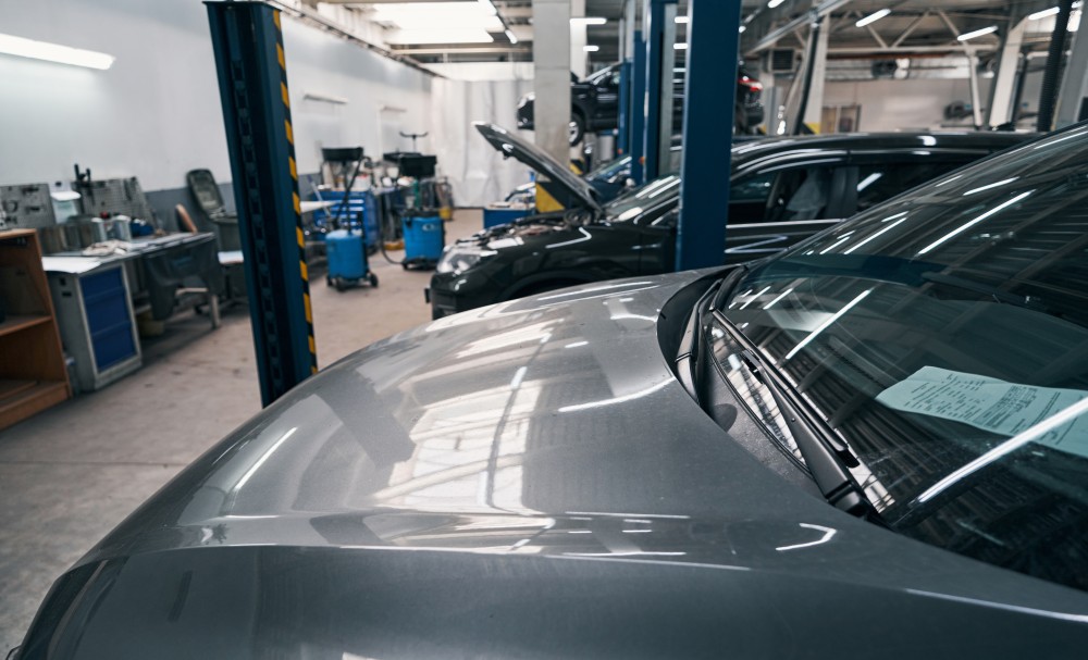 Head of Engineering for an Auto Component Company
