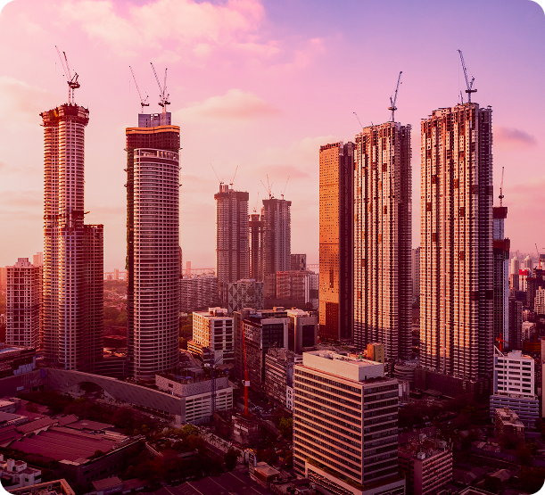 Infrastructure & Real Estate
