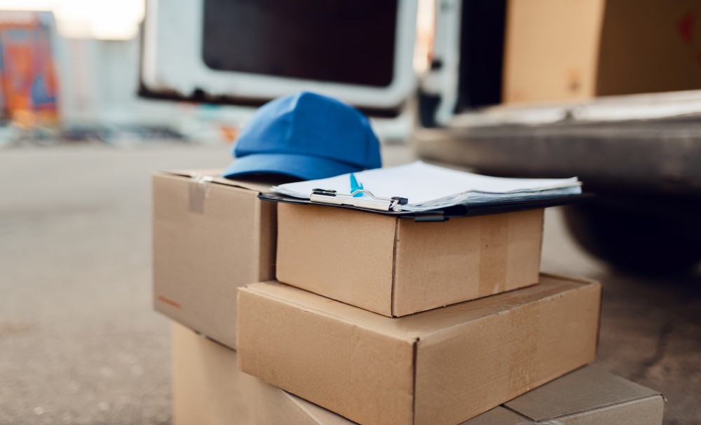 Recruiting a Head of Operations for a Leading B2B Logistics Company