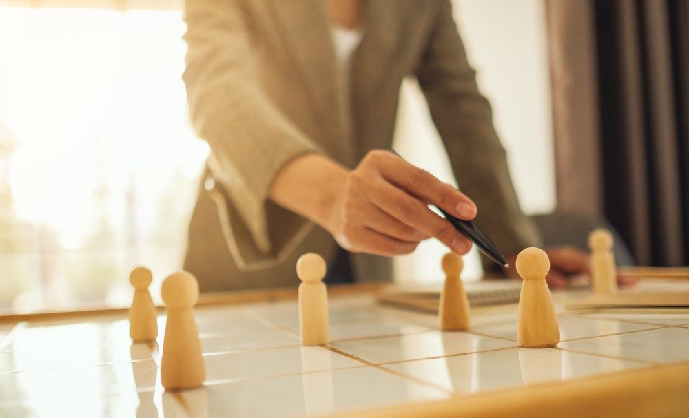 Talent Strategies